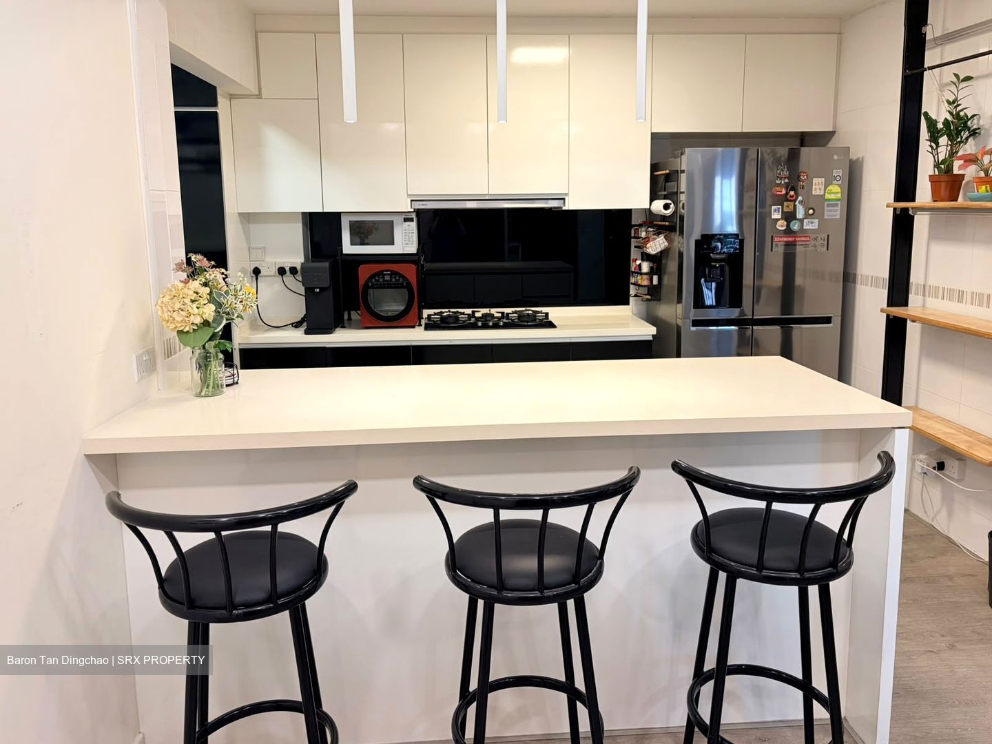 Blk 17B Macpherson Residency (Geylang), HDB 4 Rooms #602322841